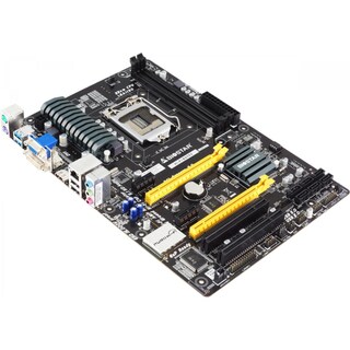 Foto 2 | Placa Madre Biostar Hi-fi B85s2 Lga 1150 Intel B85 Ddr3 Atx - Venta Internacional.