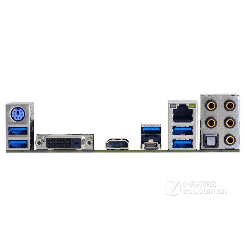Foto 4 pulgar | Placa Madre Biostar X370gtn Con Conector Am4 Amd X370 Ddr4 Mini-itx - Venta Internacional.