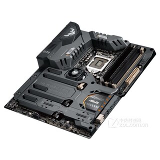 Foto 4 | Placa Madre Asus Sabertooth Z170 Mark 1 Lga 1151 Ddr4 Atx - Venta Internacional.