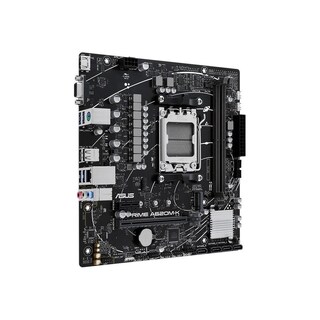 Foto 2 | Placa Base Asus Prime A620m-k Con Conector Am5 Amd A620 Ddr5 Micro Atx - Venta Internacional.