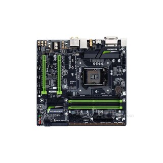 Foto 1 | Placa Madre Gigabyte G1.sniper M7 (rev.1.0) Lga 1151 B150 Ddr4 - Venta Internacional.