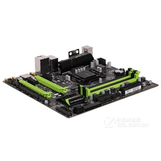 Foto 2 | Placa Madre Gigabyte G1.sniper M7 (rev.1.0) Lga 1151 B150 Ddr4 - Venta Internacional.