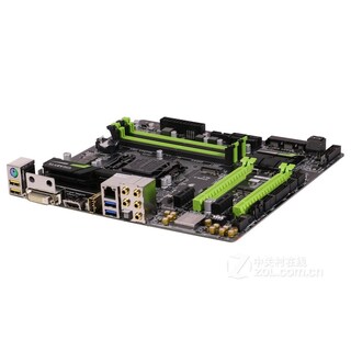 Foto 3 | Placa Madre Gigabyte G1.sniper M7 (rev.1.0) Lga 1151 B150 Ddr4 - Venta Internacional.