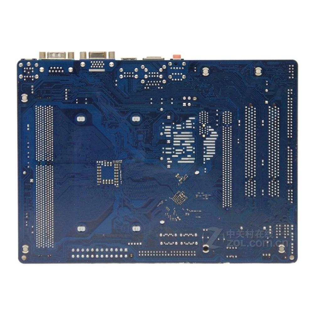 Foto 3 pulgar | Placa Madre Asrock N68-s3 Fx Socket Am3+ Nvidia Geforce 7025 Ddr3 - Venta Internacional.