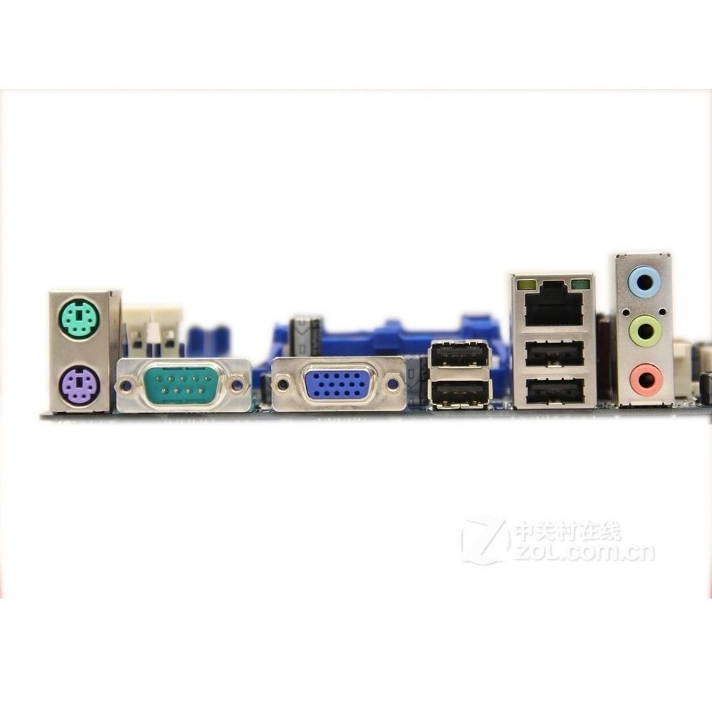 Foto 5 pulgar | Placa Madre Asrock N68-s3 Fx Socket Am3+ Nvidia Geforce 7025 Ddr3 - Venta Internacional.