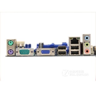 Foto 4 | Placa Madre Asrock N68-s3 Fx Socket Am3+ Nvidia Geforce 7025 Ddr3 - Venta Internacional.