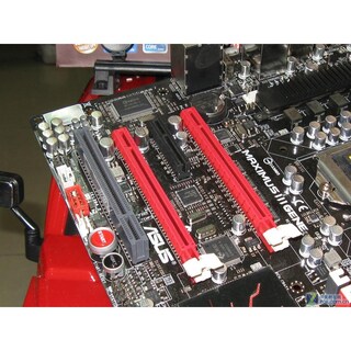 Foto 2 | Placa Madre Asus Maximus Iii Gene Lga 1156 Intel P55 Ddr3 - Venta Internacional.