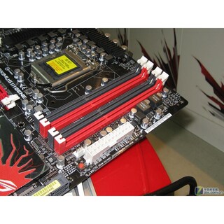 Foto 3 | Placa Madre Asus Maximus Iii Gene Lga 1156 Intel P55 Ddr3 - Venta Internacional.