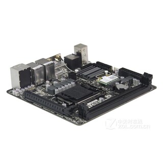 Foto 2 | Placa Madre Gigabyte Ga-z87n-wifi(rev.1.x)lga 1150 Ddr3 - Venta Internacional.