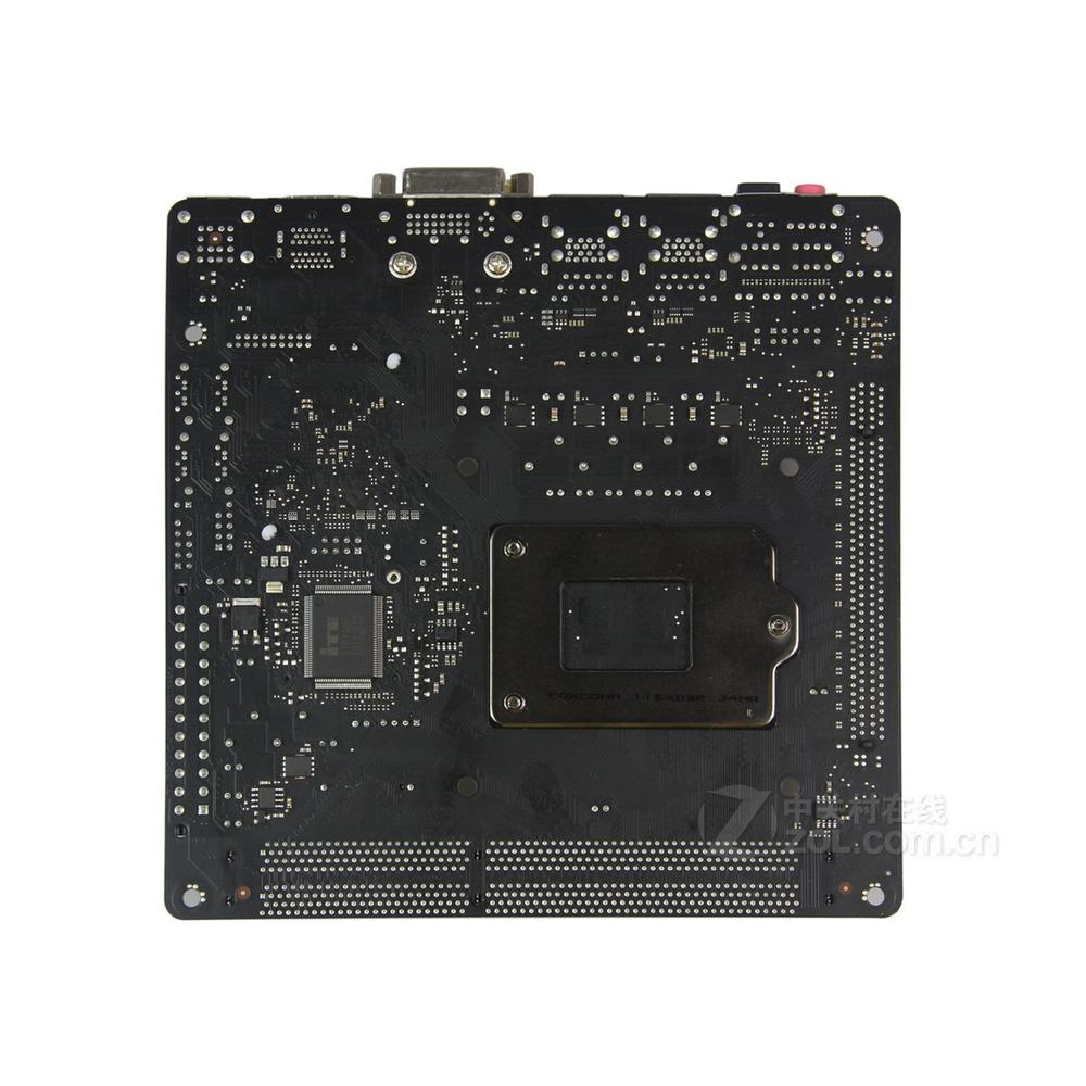 Foto 3 | Placa Madre Gigabyte Ga-z87n-wifi（rev.1.x）lga 1150 Ddr3 - Venta Internacional.
