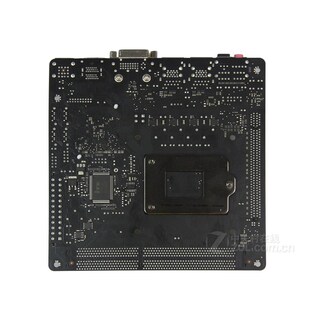 Foto 3 | Placa Madre Gigabyte Ga-z87n-wifi(rev.1.x)lga 1150 Ddr3 - Venta Internacional.