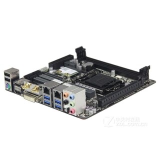 Foto 4 | Placa Madre Gigabyte Ga-z87n-wifi(rev.1.x)lga 1150 Ddr3 - Venta Internacional.