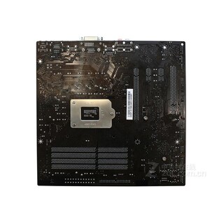 Foto 2 | Placa Madre Msi H55m-e33 Lga 1156 Intel H55 Ddr3 Micro Atx - Venta Internacional.