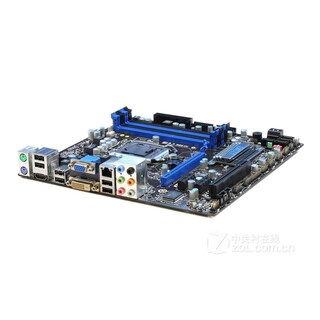 Foto 4 | Placa Madre Msi H55m-e33 Lga 1156 Intel H55 Ddr3 Micro Atx - Venta Internacional.