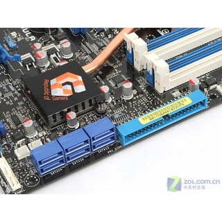 Foto 3 | Placa Madre Asus Maximus Formula Lga 775 Intel X38 Ddr2 Atx - Venta Internacional.