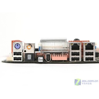 Foto 5 | Placa Madre Asus Maximus Formula Lga 775 Intel X38 Ddr2 Atx - Venta Internacional.
