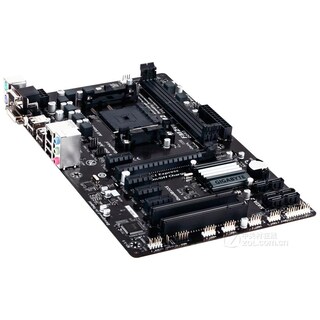 Foto 2 | Placa Madre Gigabyte F2a58-ds3 Socket Fm2/fm2+ Amd A58 Ddr3 - Venta Internacional.