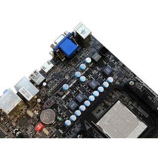 Foto 3 | Placa Madre Msi 785gtm-e45 Socket Am2/am2+/am3 Ddr2 De 8 Gb - Venta Internacional.