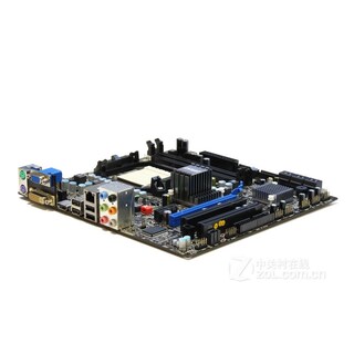 Foto 5 | Placa Madre Msi 785gtm-e45 Socket Am2/am2+/am3 Ddr2 De 8 Gb - Venta Internacional.