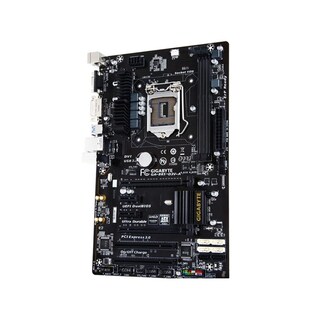 Foto 2 | Placa Madre Gigabyte B85-d3v-a (rev.1.0) Lga 1150 Ddr3 Atx - Venta Internacional.
