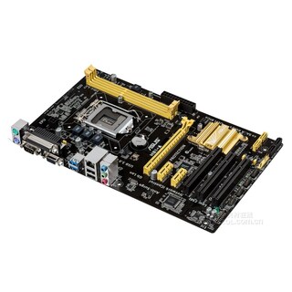 Foto 2 | Placa Madre Asus H81-a Lga 1150 Intel H81 Ddr3 Atx - Venta Internacional.