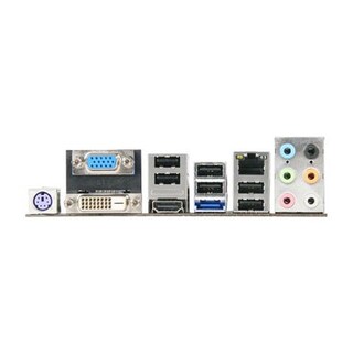 Foto 3 | Placa Base Msi 785gm-e51 Zócalo Am3 Amd 785g Ddr3 Micro Atx - Venta Internacional.