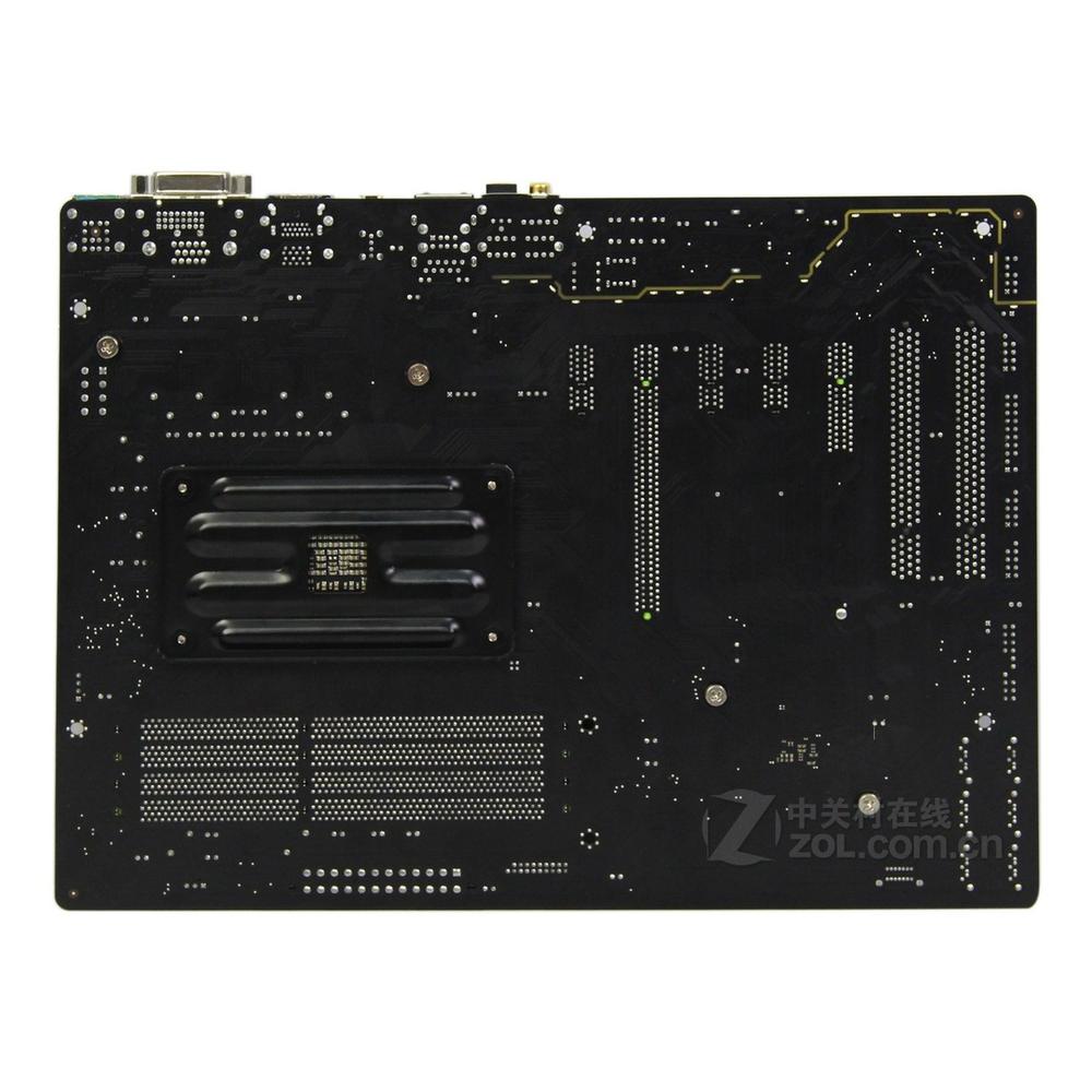 Foto 3 pulgar | Placa Madre Gigabyte G1.sniper A88x (rev.3.0) Socket Fm2/fm2+ - Venta Internacional.