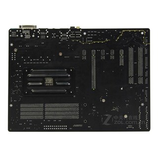 Foto 2 | Placa Madre Gigabyte G1.sniper A88x (rev.3.0) Socket Fm2/fm2+ - Venta Internacional.