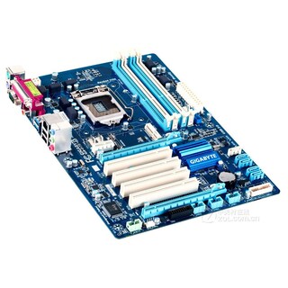 Foto 3 | Placa Madre Gigabyte G1.sniper A88x (rev.3.0) Socket Fm2/fm2+ - Venta Internacional.