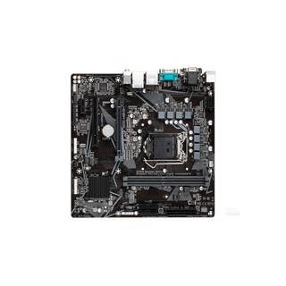 Foto 1 | Placa Madre Gigabyte H510m S2p Lga 1200 Intel H510 Ddr4 - Venta Internacional.