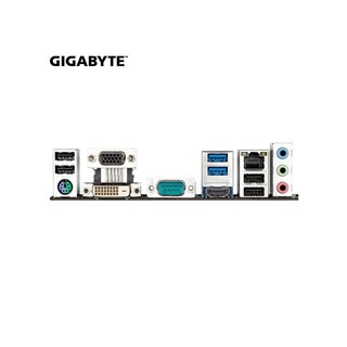 Foto 4 | Placa Madre Gigabyte H510m S2p Lga 1200 Intel H510 Ddr4 - Venta Internacional.