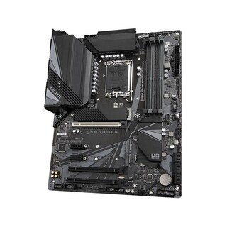 Foto 3 | Placa Madre Gigabyte Z690 Ud Lga 1700 Intel Z690 Ddr5 Atx - Venta Internacional.