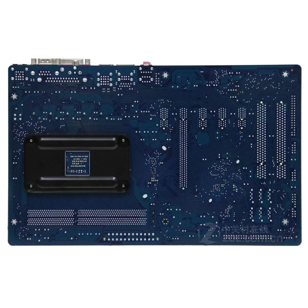 Foto 3 pulgar | Placa Madre Gigabyte Ga-ma770t-ud3p (rev.1.0) Socket Am3 Amd 770 - Venta Internacional.