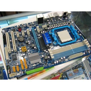 Foto 3 | Placa Madre Gigabyte Ga-ma770t-ud3p (rev.1.0) Socket Am3 Amd 770 - Venta Internacional.