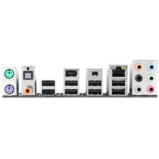 Foto 4 | Placa Madre Gigabyte Ga-ma770t-ud3p (rev.1.0) Socket Am3 Amd 770 - Venta Internacional.