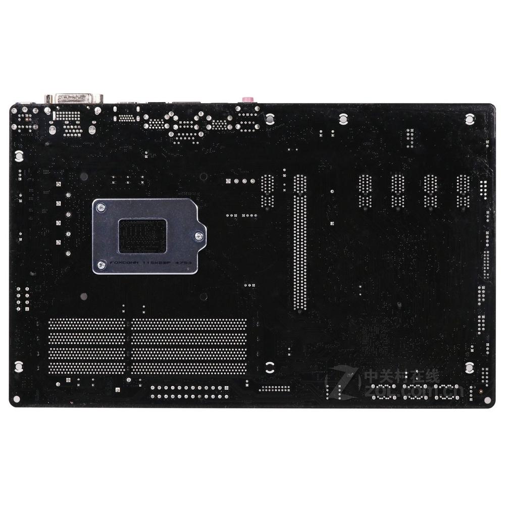 Foto 3 pulgar | Placa Madre Asrock B85 Aniversario Lga 1150 Intel B85 Ddr3 - Venta Internacional.