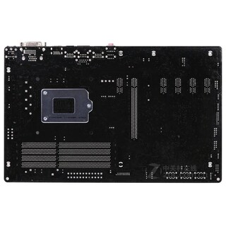 Foto 2 | Placa Madre Asrock B85 Aniversario Lga 1150 Intel B85 Ddr3 - Venta Internacional.