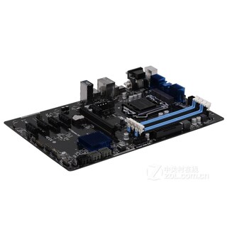 Foto 3 | Placa Madre Asrock B85 Aniversario Lga 1150 Intel B85 Ddr3 - Venta Internacional.