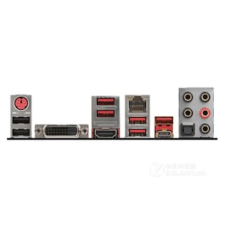 Foto 2 | Placa Base Msi X370 Gaming Pro Carbon Ac Socket Am4 Ddr4 - Venta Internacional.