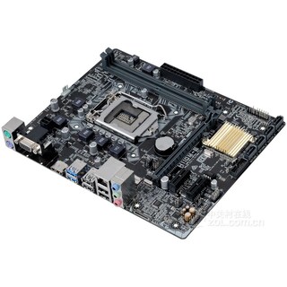 Foto 2 | Placa Base Asus H110m-e Lga 1151 Intel H110 Ddr4 Micro Atx - Venta Internacional.