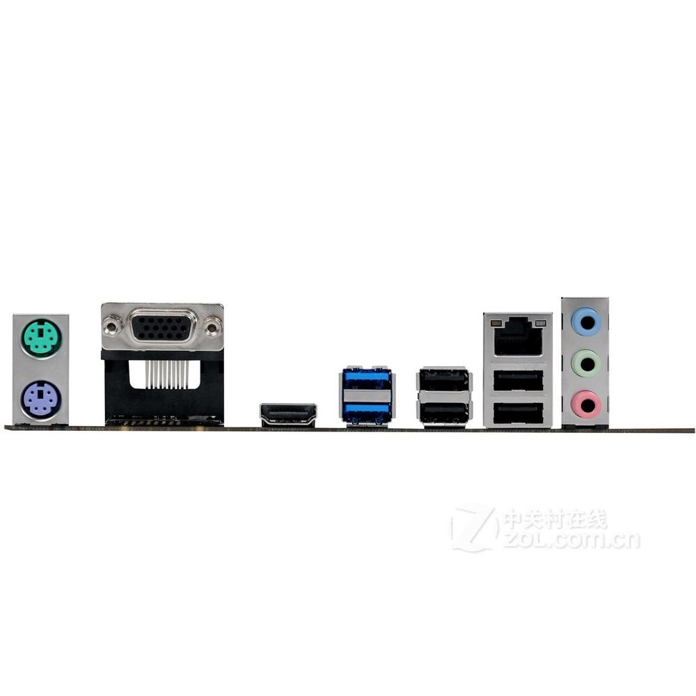 Foto 5 pulgar | Placa Base Asus H110m-e Lga 1151 Intel H110 Ddr4 Micro Atx - Venta Internacional.