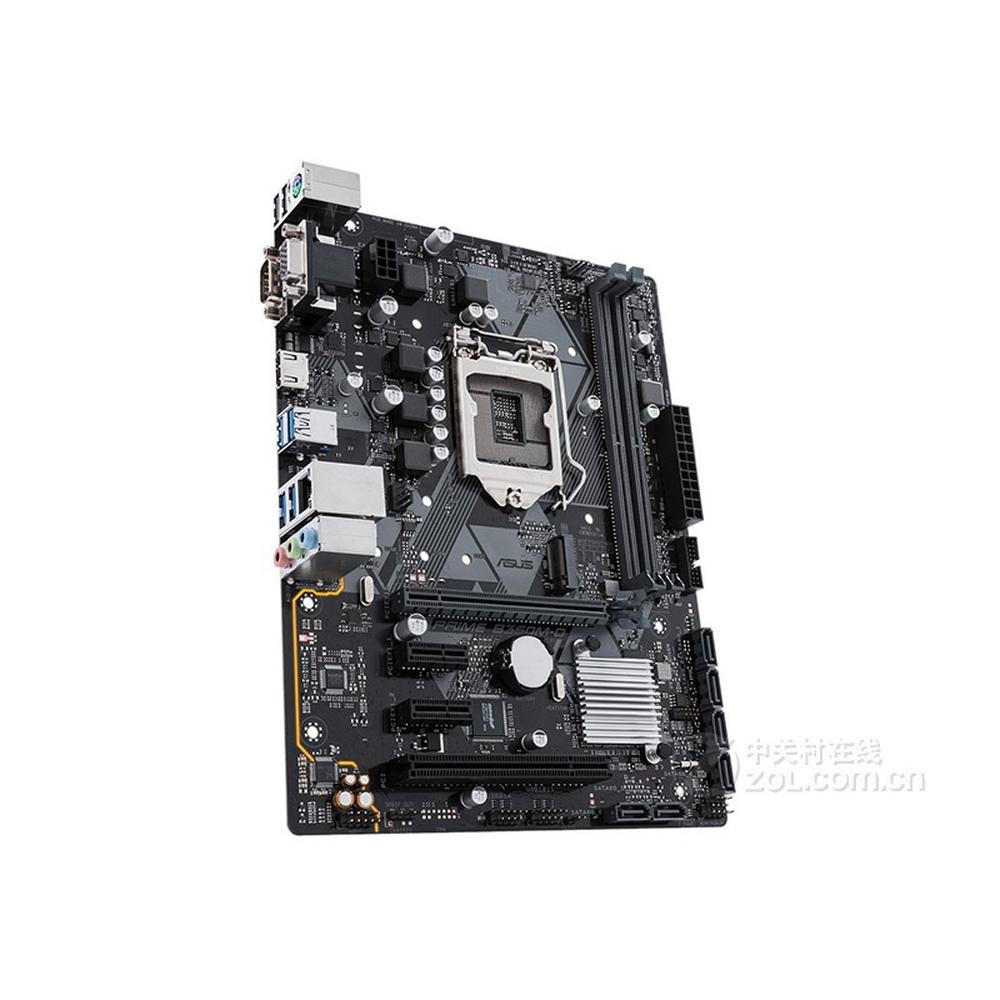 Foto 2 | Placa Madre Asus Prime B360m-d Lga 1151 Intel B360 Ddr4 De 32 Gb - Venta Internacional.
