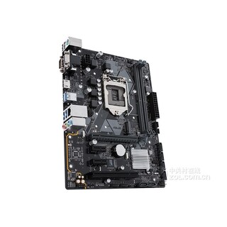 Foto 2 | Placa Madre Asus Prime B360m-d Lga 1151 Intel B360 Ddr4 De 32 Gb - Venta Internacional.