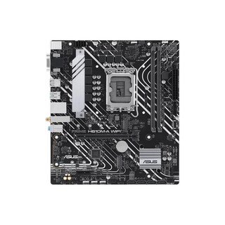 Foto 1 | Placa Madre Asus Prime H610m-a Wifi Lga 1700 Ddr5 64gb - Venta Internacional.