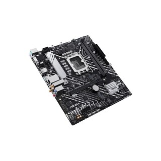 Foto 2 | Placa Madre Asus Prime H610m-a Wifi Lga 1700 Ddr5 64gb - Venta Internacional.