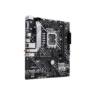 Foto 3 | Placa Madre Asus Prime H610m-a Wifi Lga 1700 Ddr5 64gb - Venta Internacional.