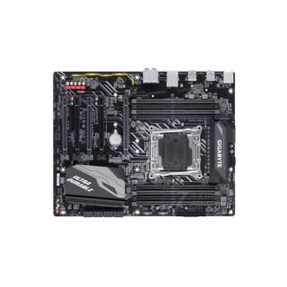 Foto 1 | Placa Madre Gigabyte X299 Ud4 Lga 2066 Intel X299 Ddr4 Atx - Venta Internacional.