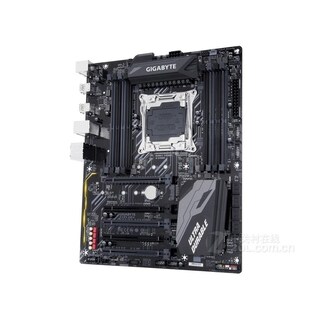Foto 2 | Placa Madre Gigabyte X299 Ud4 Lga 2066 Intel X299 Ddr4 Atx - Venta Internacional.