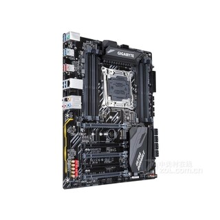 Foto 3 | Placa Madre Gigabyte X299 Ud4 Lga 2066 Intel X299 Ddr4 Atx - Venta Internacional.