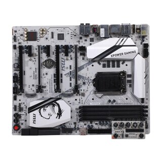 Foto 1 | Placa Base Msi Z170a Xpower Gaming Titanium Edition Lga 1151 - Venta Internacional.